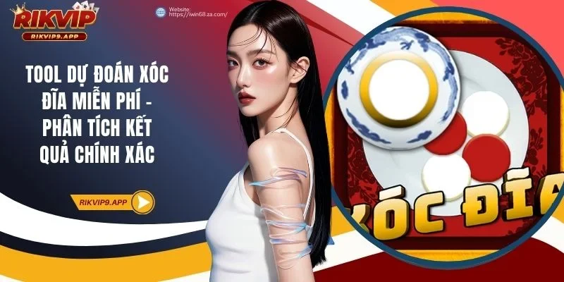 Tool dự đoán xóc đĩa